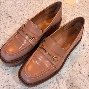 Sam Edelman Lea Platform Loafer